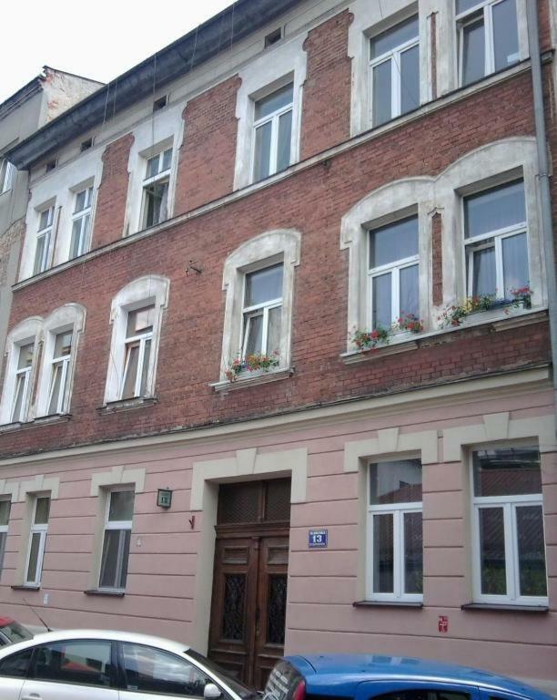 Art Pop In Cracow Apartment Krakow Exterior photo
